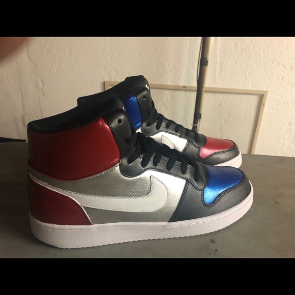 Men’s shoes - Picture 4 of 4